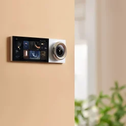 Aqara Panel Hub S1 Plus