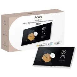 Aqara Panel Hub S1 Plus