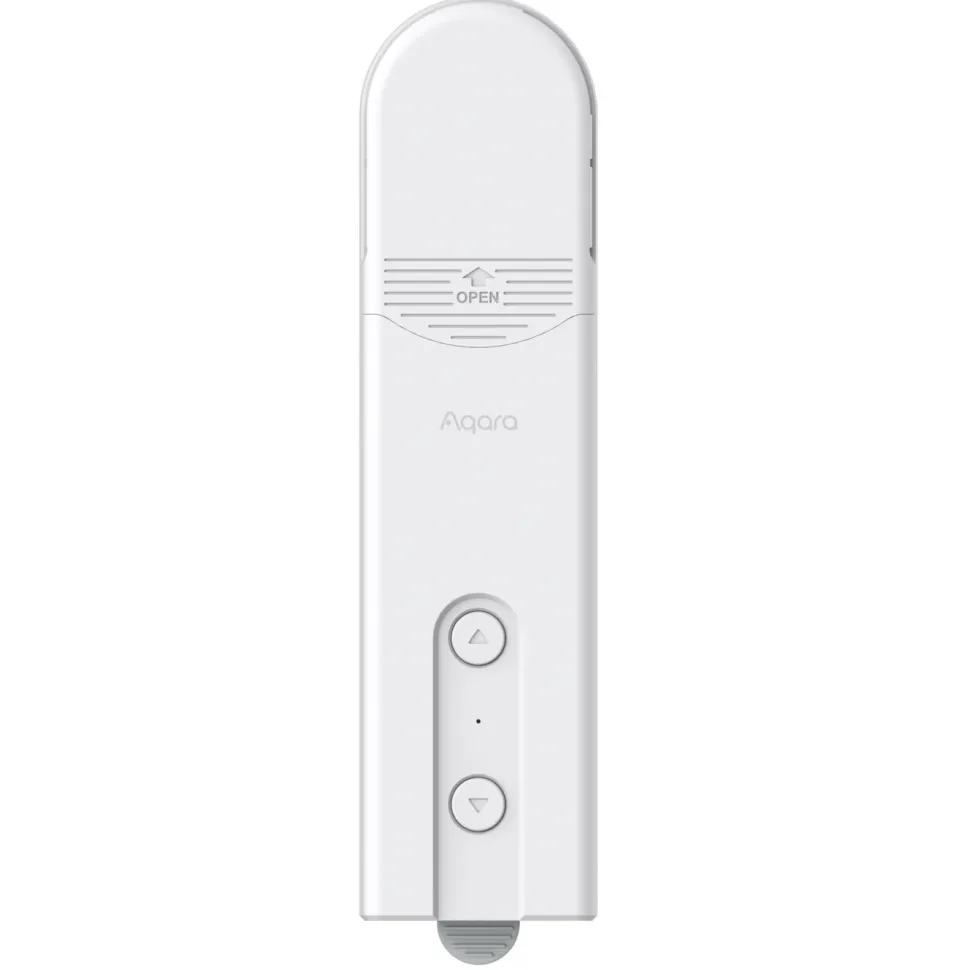 Aqara Roller Shade Driver E1 Gardinkontroll