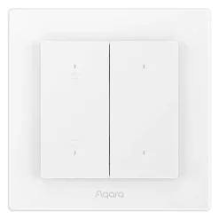 Aqara Shutter Switch H2 EU för rullgardiner och persienner