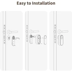 Aqara Smart Lock U200 Lite Kit