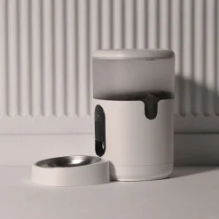 Aqara Smart Pet Feeder C1 Foderautomat