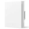 Aqara Smart Wall Switch H1 Singel med neutralledare