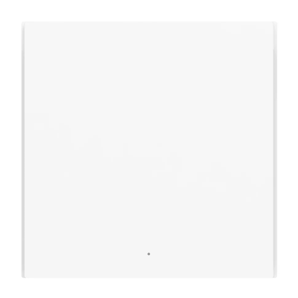 Aqara Smart Wall Switch H1 Singel med neutralledare
