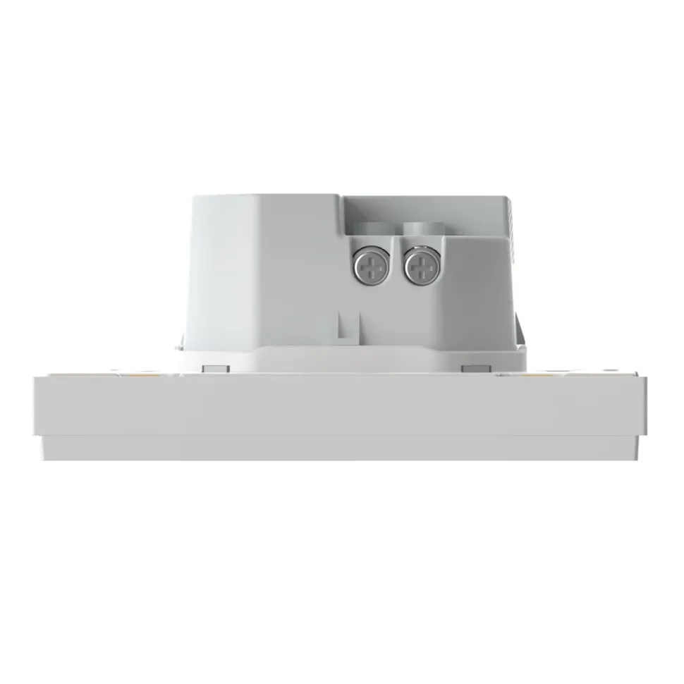 Aqara Smart Wall Switch H1 Singel med neutralledare