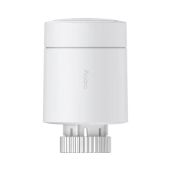 Aqara Termostatventil W600 Vit