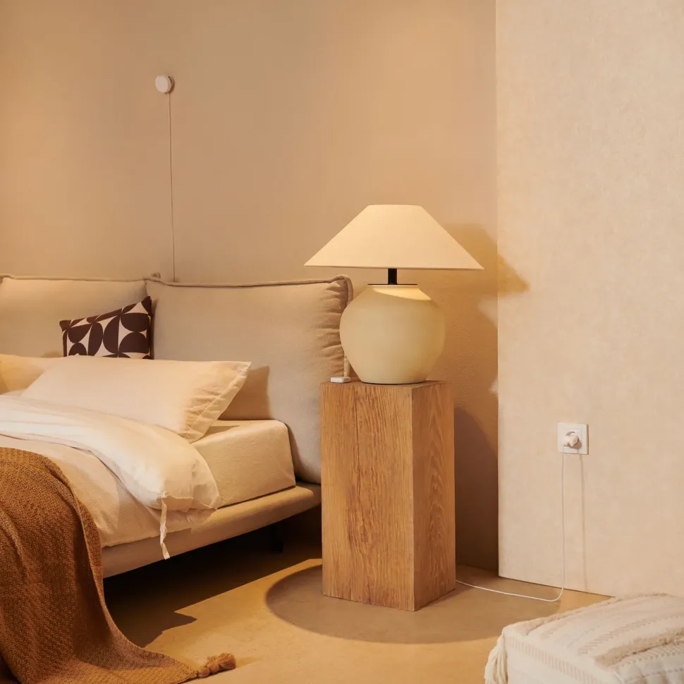 Aqara Wall Outlet H2