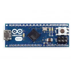 Arduino Micro Utvecklingskort