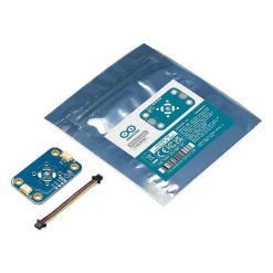 Arduino Modulino Thermo temperatur- och fuktighetssensor