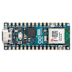 Arduino Nano ESP32 utvecklingskort