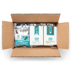 Arduino Nano Matter Discovery Bundle
