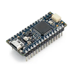 Arduino Nano R4 utvecklingskort Med stiftlister