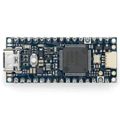 Arduino Nano R4 utvecklingskort Med stiftlister