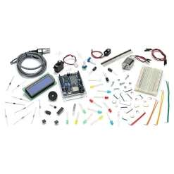Arduino Starter Kit R4