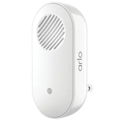 Arlo Chime 2 Mottagare för dörrklocka