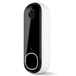 Arlo Essential doorbell 2 2K Trådlös dörrklocka