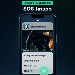 Arlo Essential 3 HD – Trådlös övervakningskamera 2-pack