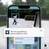 Arlo Essential 2K trådlös videodörrklocka med Chime 2