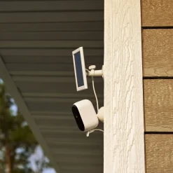 Arlo Essential 2 Solpanel