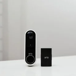 Arlo Extra batteri till Essential Wire-Free Video Doorbell