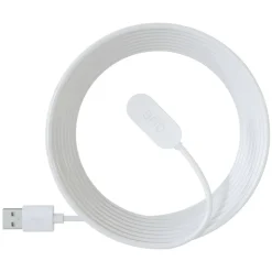 Arlo Magnetisk nätadapter för Arlo Vit