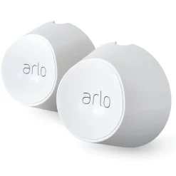 Arlo Magnetiskt väggfäste för Arlo Ultra 2-pack Vit