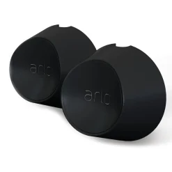 Arlo Magnetiskt väggfäste för Arlo Ultra 2-pack Svart