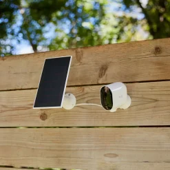 Arlo Pro 4 Spotlight – Trådlös övervakningskamera 4-pack