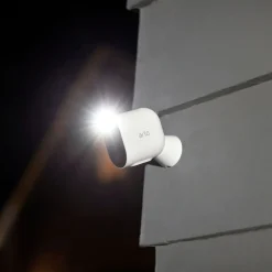 Arlo Pro 4 Spotlight – Trådlös övervakningskamera 4-pack