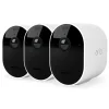 Arlo Pro 5 Spotlight – Trådlös övervakningskamera 3-pack