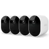 Arlo Pro 5 Spotlight – Trådlös övervakningskamera 4-pack