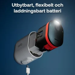 Arlo Pro 6 – Trådlös övervakningskamera 3-pack