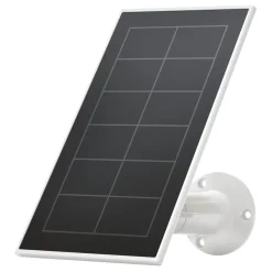 Arlo Solpanel för övervakningskamera Vit
