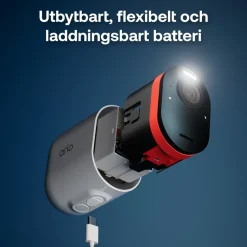 Arlo Ultra 3 4K – Trådlös övervakningskamera 3-pack
