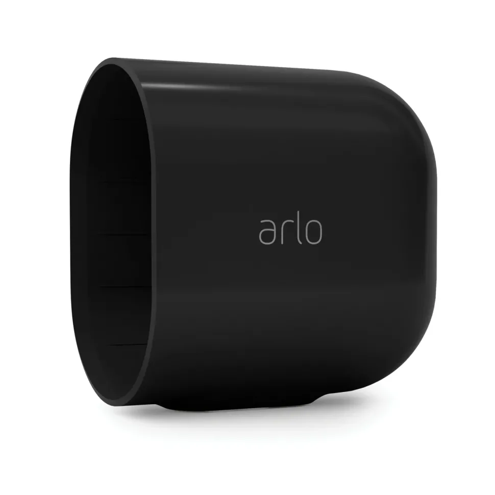 Arlo Ultra- och Pro-serien Skyddskåpa Svart