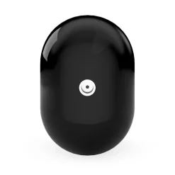 Arlo Ultra 2 Spotlight – Trådlös övervakningskamera 1-pack Svart