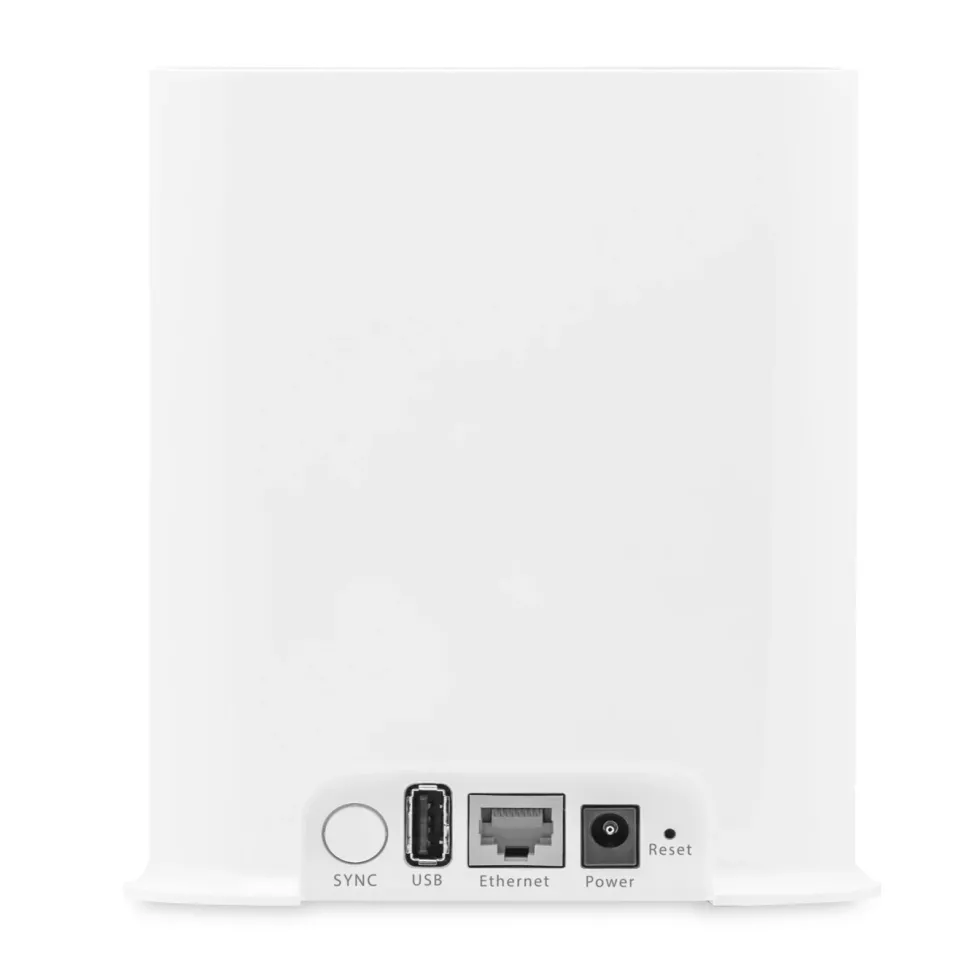 Arlo VMB4540 Smart Hub Basstation
