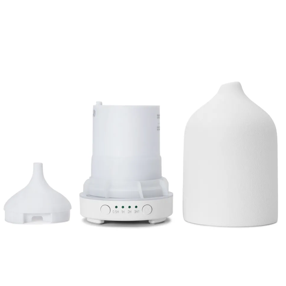 Aromadiffuser med ultraljud