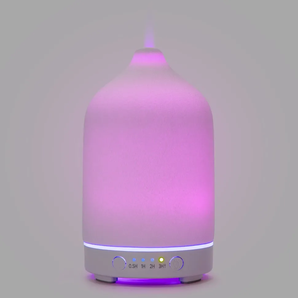 Aromadiffuser med ultraljud