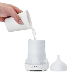 Aromadiffuser med ultraljud
