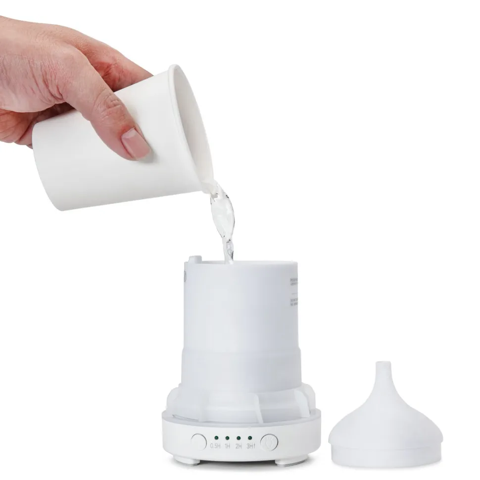 Aromadiffuser med ultraljud