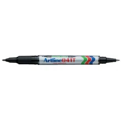 Artline Märkpenna med dubbla spetsar