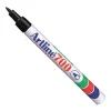 Artline Permanent märkpenna EK-700 svart