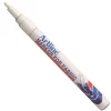 Artline Textilpenna Artline EKC-1 Fabric vit