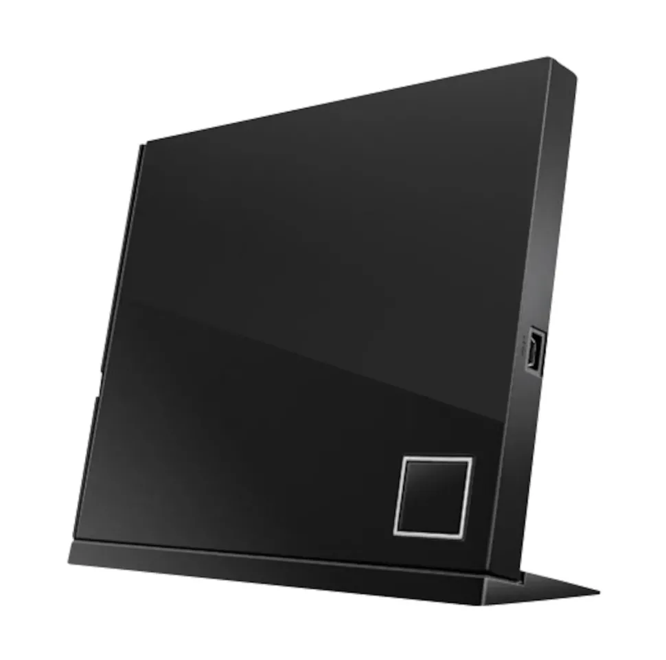 Asus DVD-brännare med Blu-ray-läsare