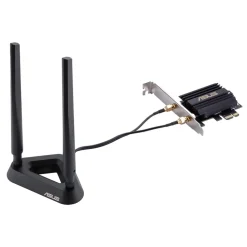 Asus PCE-AX58BT PCI-express-nätverkskort AX3000