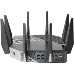 Asus ROG Rapture GT-AXE11000 Trådlös router AX11000
