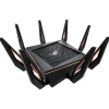 Asus ROG Rapture GT-AX11000 Trådlös router