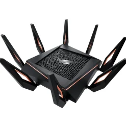 Asus ROG Rapture GT-AX11000 Trådlös router