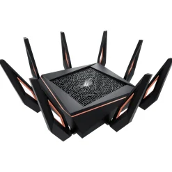 Asus ROG Rapture GT-AX11000 Trådlös router